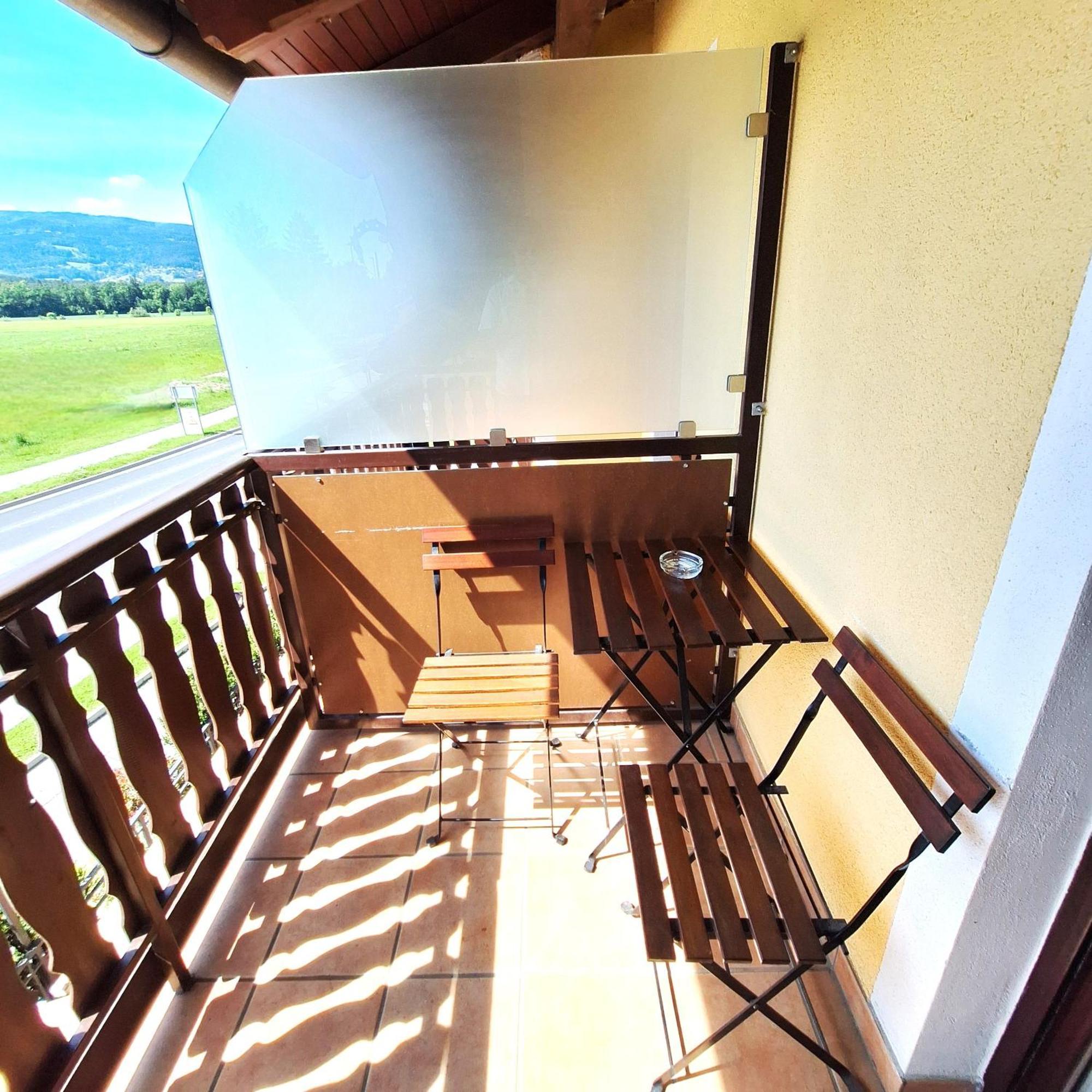 Penzion Gostisce Lesjak Orehova vas Exterior foto